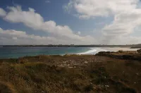 Le Conquet - near village, beaches and shops