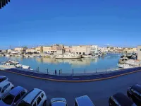 Old Port la Marina - Sole