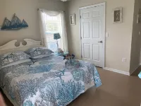 Bay View, Fishing, Watersports, Tropical Yard, Central Location!