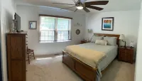 Kerr Contentment   Kerr Lake/Buggs Island waterfront, an amazing view