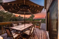 Cielo Vista - 5 Bedroom | Pool + Hot Tub + River Access