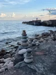 The Breakwater - at Dockside. Ski Bohemia. Ride Keweenaw snowmobile trails!