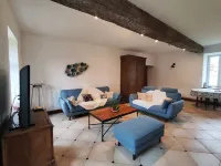 Gîte Entre Loire Vignobles et Forêts