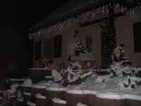 Cottage 2 to 4 pers. comfortable in a small town of 4 flowers