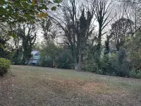 Winston Salem 3Bd 2Ba Game Room Mins to Downtown Hotels in Forsyth County