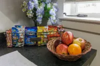 Lancaster/Millersville~ Comfy 4 Bedroom Single Home with 2 Bedrooms on 1st Floor