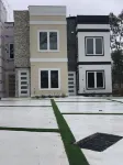Newly constructed modern home with luxurious rooftop patio - Alojamientos
