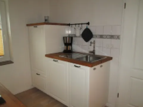 Apartments with a large balcony near the beach Hotels in Bosau