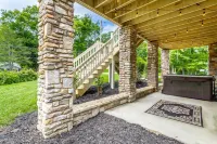 Lookout Escape - Top of Lookout Mountain