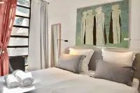 Maison LA Suite 5 Climatisation Piscine Chaufée