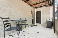 Spacious 3-Bedroom Condo with Outdoor Patio in the Lovely Auburn, Al