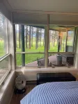 Charming condo on the golf course. 15 min from McCall.  호텔