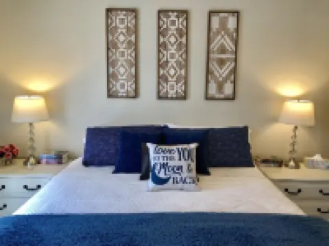 New Luxurious Antelope Canyon, Horseshoe Bend, Lake Powell home!