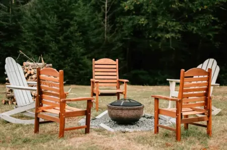 The Acadia Gateway House Отели рядом с достопримечательностью «Заказник Кисма»