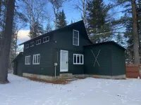 The Sugarloafer's Retreat - 15min to Sugarloaf!