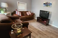 Triple Creeks-Lake Erie, Elk, Conneaut, Walnut creeks! Fish, Hike, Hunt - Enjoy!