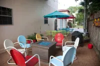 Casa Mariposa/Charming Private Hideaway/Great Central Location/Cantina/Firepit