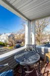 Grand Fairfield Getaway- 5BR Fam-Friendly near I95&Shops - Spacious&Gracious