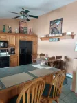 Beautiful, spacious 3 BR, 2BA home, close to everything the UP has to offer!