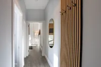 Beautiful Ground Floor Apartment