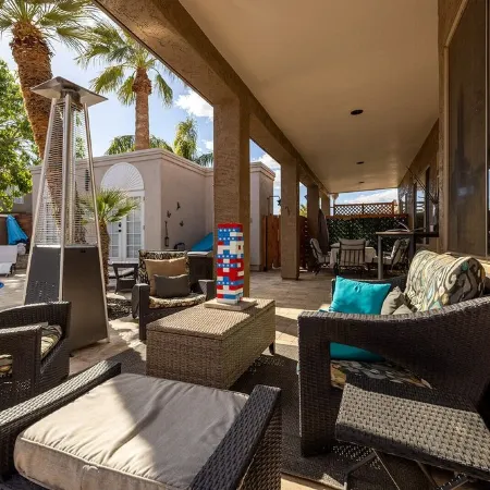 Modern Luxury! Only 10 min. to AZ Athletic Grounds & A+ Dining/Shopping!