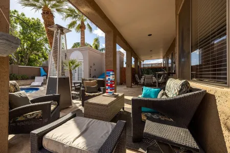 Modern Luxury! Only 10 min. to AZ Athletic Grounds & A+ Dining/Shopping! Отели рядом с достопримечательностью «Arizona State University Polytechnic Campus»