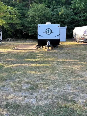 Trails End Campground20 min-Chincoteague Island40 min-OCMD2 hrs-VA Beach