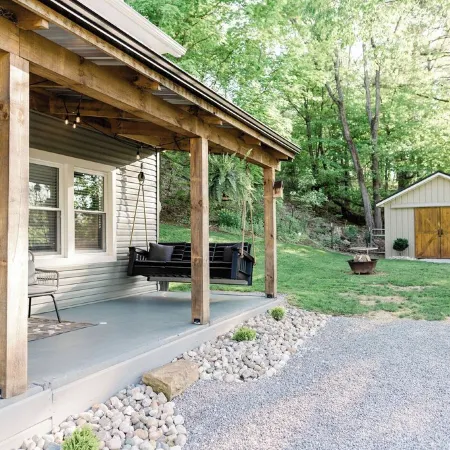 Vivian's Serenity Guest House