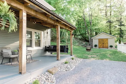 Vivian's Serenity Guest House