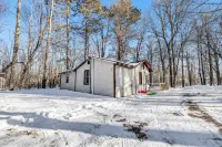 Woodland Retreat I Pet Friendly I Mins to Town