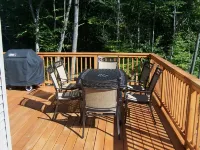 Luxury Mountain Home / Beautiful Views near Attitash and StoryLand