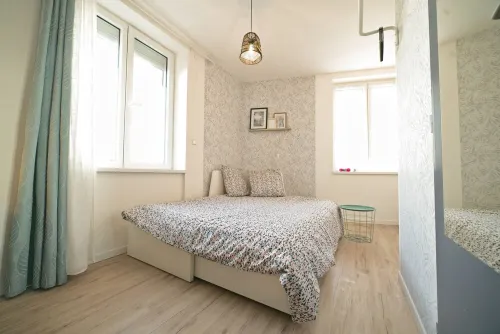 Pleasant, functional and very comfortable studio