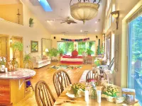 Heaven on Earth Retreat's Spectacular Suite in Prescott's Gorgeous Granite Dells