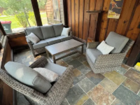 Lower Whitefish Guest House Crosslake ~ Absolutely Beautiful Property! Hotels in Crosslake