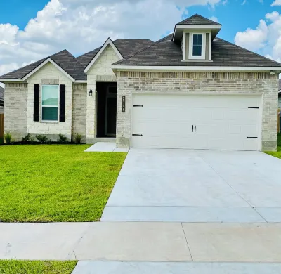 New!! Howdy Haus 5 Miles from Kyle Field! Cozy 4-Bedroom House Hotel dekat Lake Bryan Park