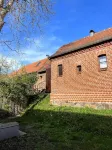 Small but mighty! Experience an unforgettable vacation in the Kyritzer Budenhaus (No. 101)