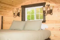Pet Friendly-Secluded-Fire Pit-300Mbps Internet