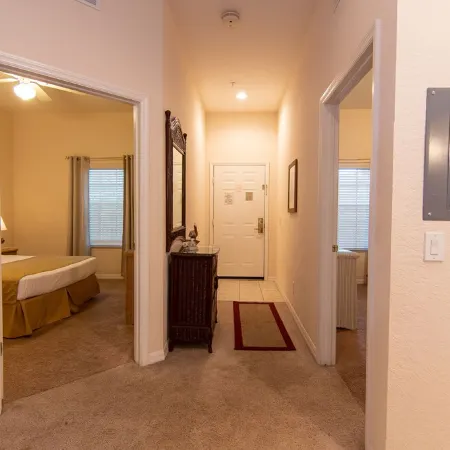 Enjoy Life and Fun at Orlando´s BEST Location