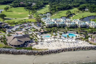 Golf Course, 2 BR, Close to Beach, Dog Friendly