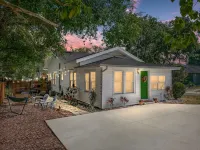 Charming Three Bedroom One Bath Bungalow Located n Dixieland Historic District