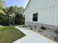 House near Dale Hollow Lake / State Park