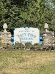 Lake Condo in Nancy KY at the entrance to Lee’s Ford Marina.
