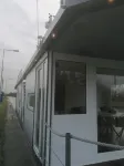 Houseboat vacation on the canal Very nice fully equipped houseboat Hotel a Recke