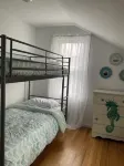 Onset Family Escape Hotels near Shell Point Beach