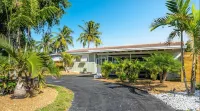 Wilton on the Water - 5-Star Waterfront Property