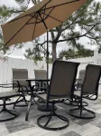 Newly renovated Lantana FL condo, All new luxury furnishings, 2 miles from Ocean Hotels in Lantana