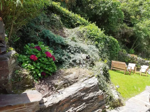 Tourist use housing Các khách sạn ở Samos