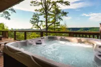 Cliffside Family Retreat w/ View Hotels in Wolfe County