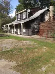 Log Cabin Legacy
