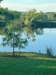 Rock River Retreat Boathouse Bungalow...Relax, Refresh, and Enjoy this Zen Den